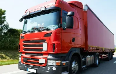 Konya Dernekpazarı Ambar Kargo