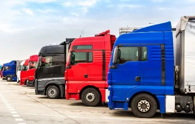 Konya Dernekpazarı Ambar Nakliyat