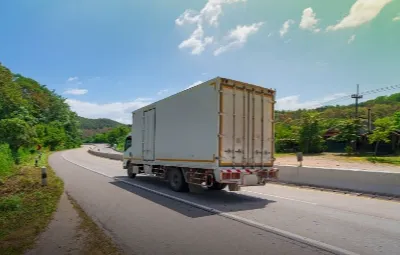 Konya ile Dernekpazarı Arası Bulaşık Makinesi Taşıma