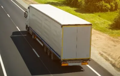 Konya ile Dernekpazarı Arası Parça Eşya Taşıma